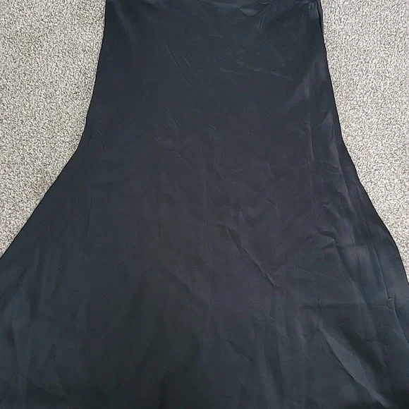 NWT Wild Fable Womens Maxi Slip Skirt - Picture 3 of 4